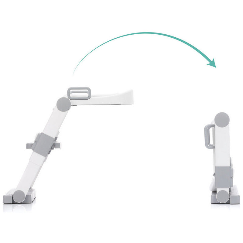 Fillikid reductor toaleta cu scara Toailet-Trainer 24m+ Dark Grey&White