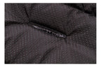 Fillikid sac iarna captusit carucioare si sanii K2 50x100 cm Dark Grey