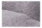 Fillikid sac iarna captusit carucioare si sanii K2 50x100 cm Dark Grey