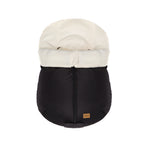 Fillikid sac iarna captusit Sella 75x48 cm, Black