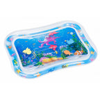 Fillikid saltea gonflabila 66x50 cm 3m+, Ocean Blue