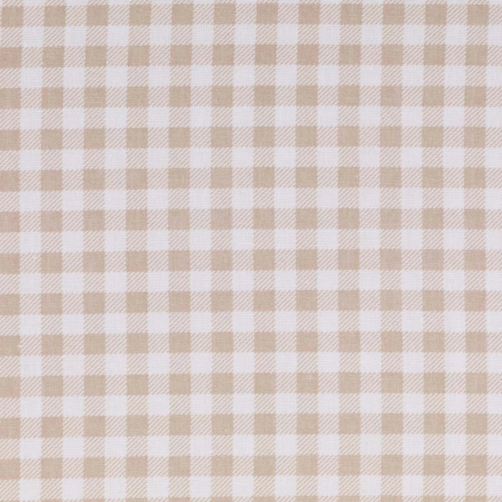Fillikid saltea pentru patut pliabil 120x60x4 cm Patratele bej