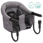 Fillikid scaun de masa Comfort 6m+ Grey