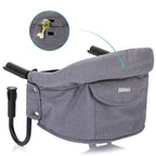Fillikid scaun de masa Comfort 6m+ Grey