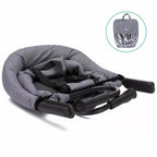 Fillikid scaun de masa Comfort 6m+ Grey