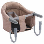 Fillikid scaun de masa Comfort 6m+ Natur