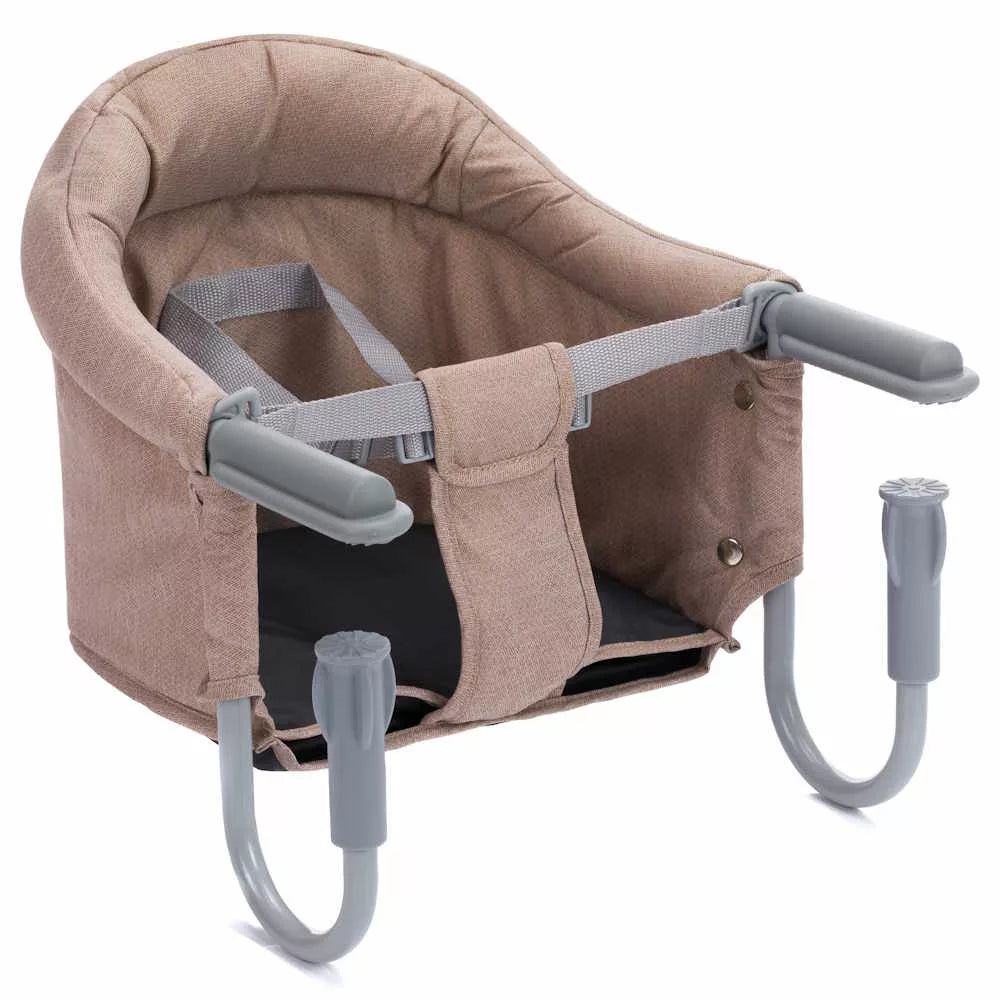 Fillikid scaun de masa Comfort 6m+ Natur