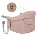 Fillikid scaun de masa Comfort 6m+ Natur