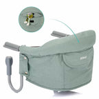 Fillikid scaun de masa Comfort 6m+ Green