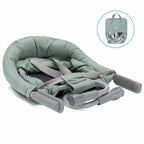 Fillikid scaun de masa Comfort 6m+ Green