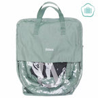Fillikid scaun de masa Comfort 6m+ Green