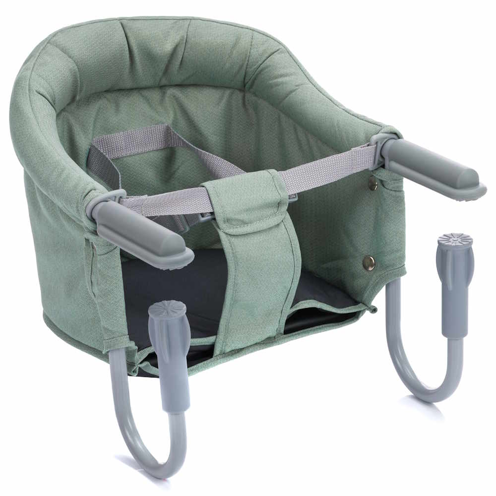 Fillikid scaun de masa Comfort 6m+ Green