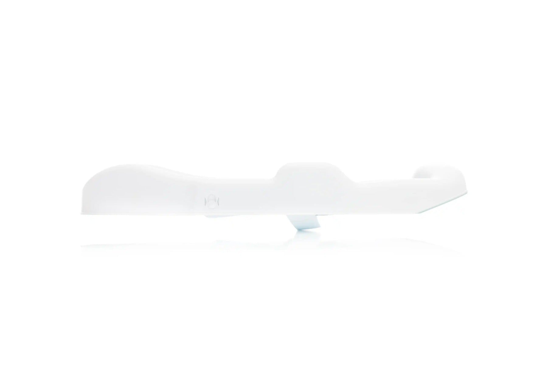 Fillikid suport pentru baie 0m+ Grey-White