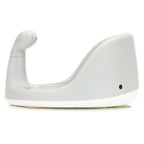 Fillikid suport pentru baie Balena 6m+ Grey-White