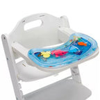 Fillikid tavita de joaca gonflabila pentru scaune de masa 6m+