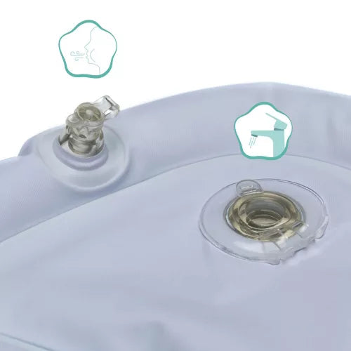 Fillikid tavita de joaca gonflabila pentru scaune de masa 6m+