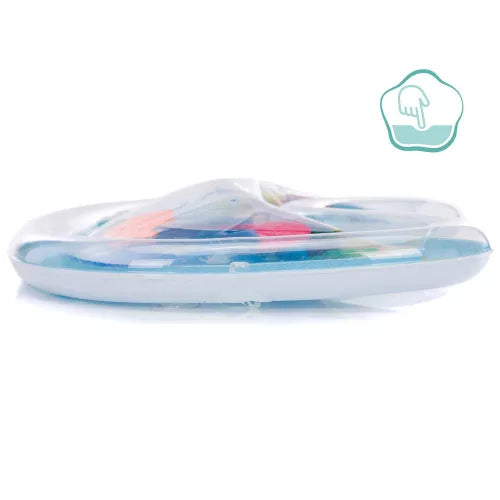 Fillikid tavita de joaca gonflabila pentru scaune de masa 6m+