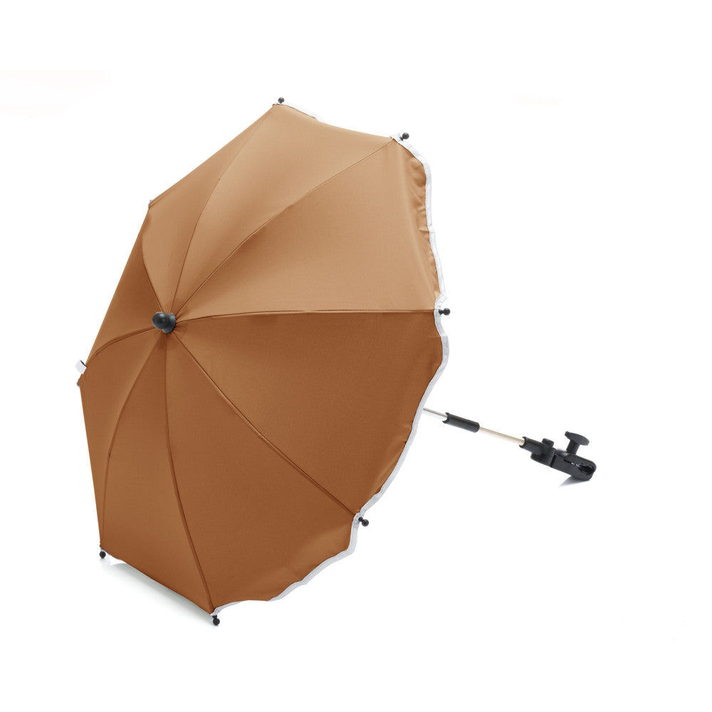 Fillikid umbrela soare UV50+ pentru carucior , Brown