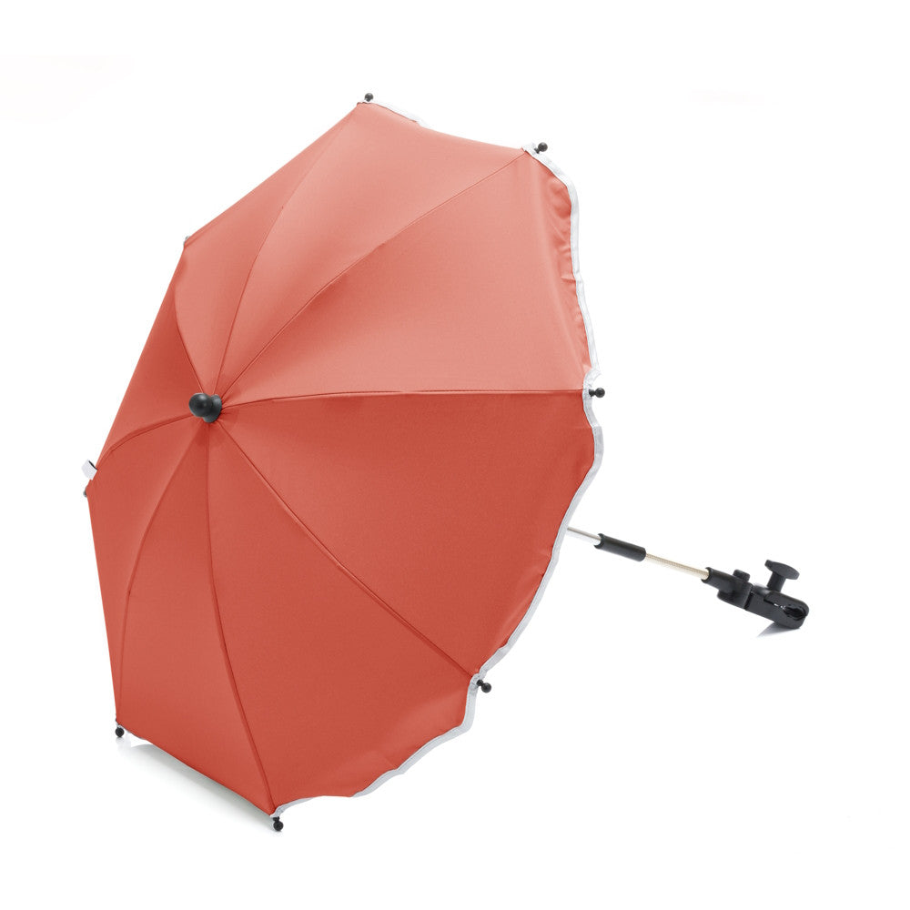 Fillikid umbrela soare UV50+ pentru carucior , Coral