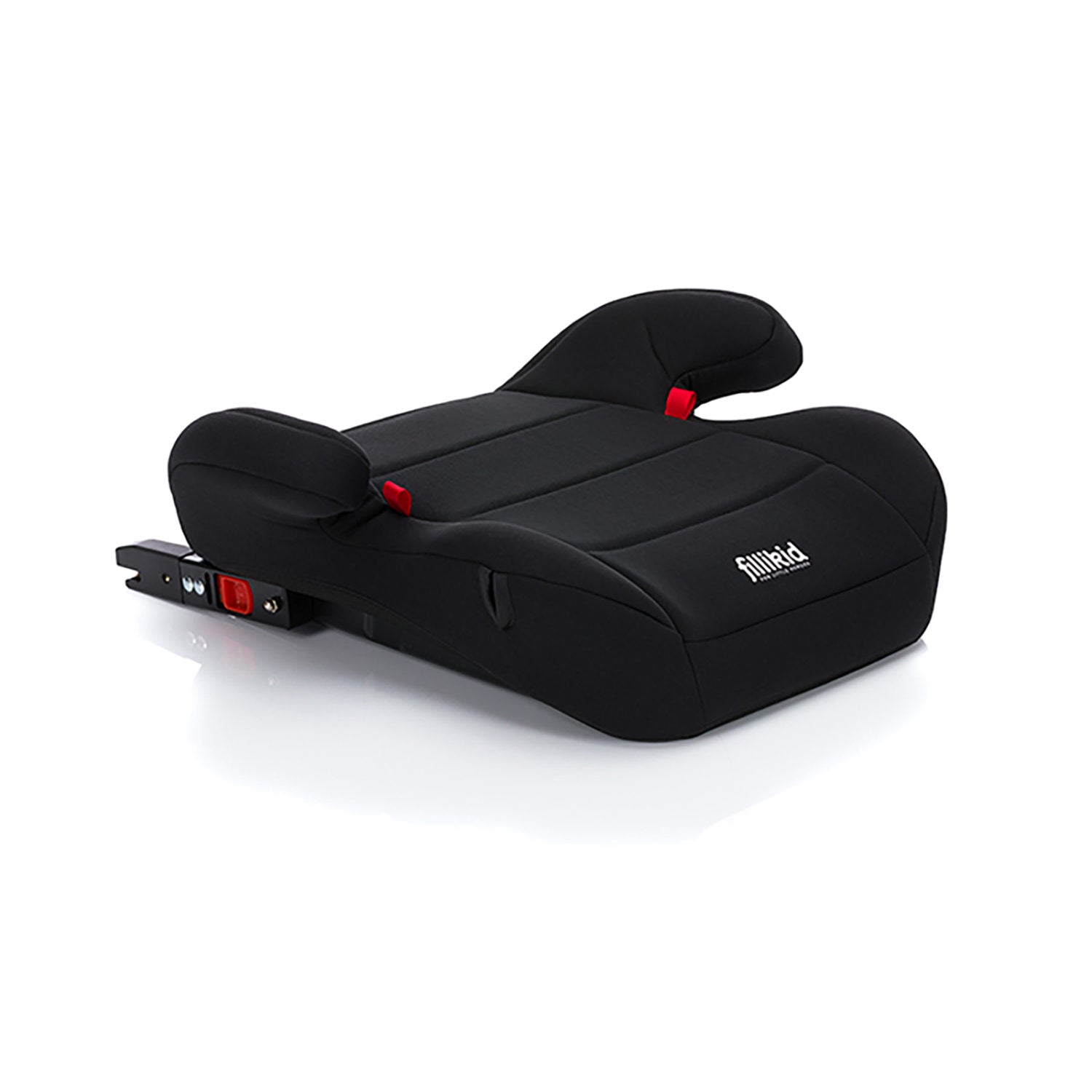Fillikid inaltator auto cu Isofix 22-36 kg, Black BFL303-06 01