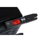 Fillikid inaltator auto cu Isofix 22-36 kg
