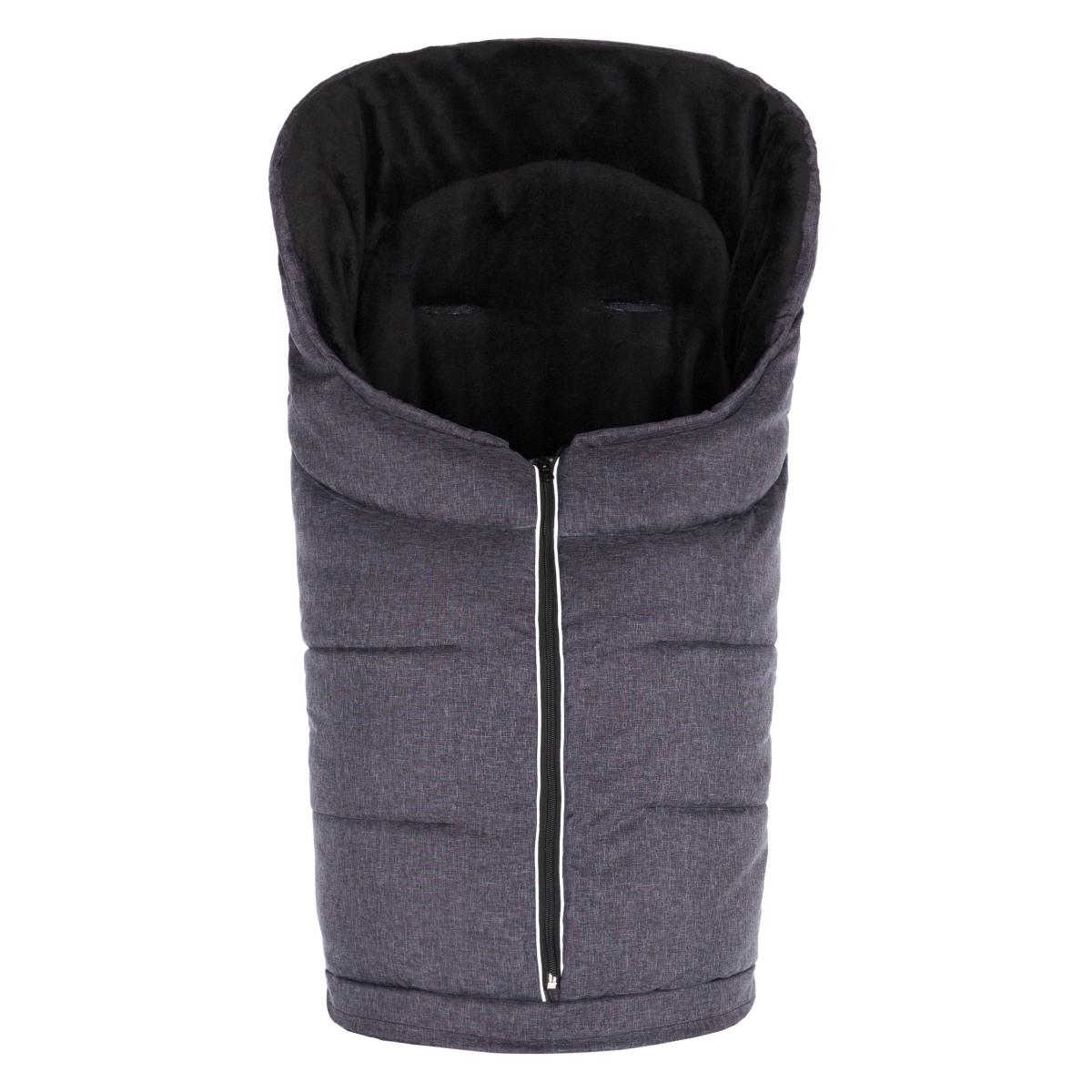 Fillikid Ortler sac de iarna captusit universal convertibil 45x100 cm