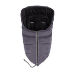  Melange Black 09