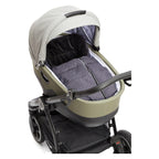 Fillikid Ortler sac de iarna captusit universal convertibil 45x100 cm