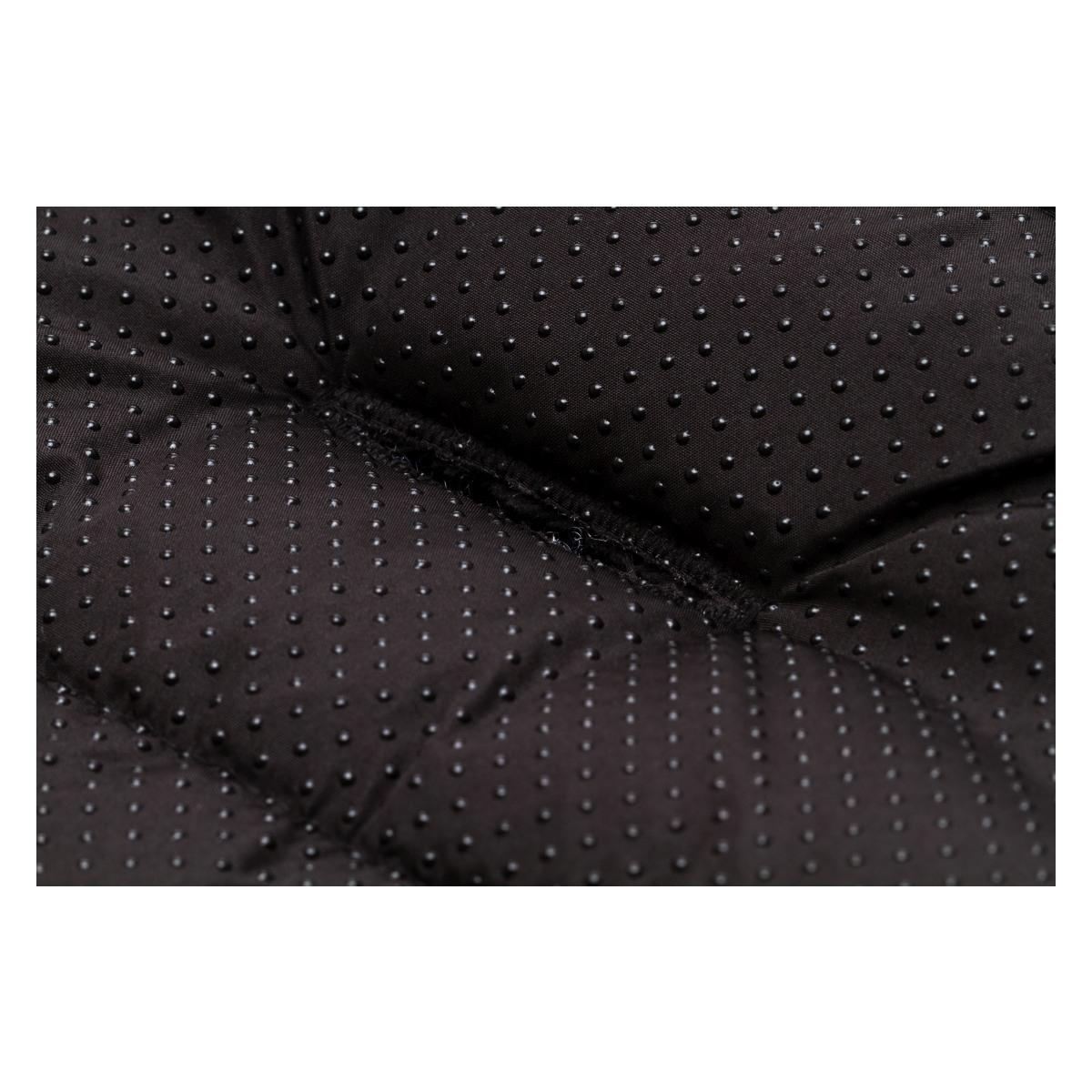  Melange Black 11