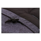 Fillikid Ortler sac de iarna captusit universal convertibil 45x100 cm