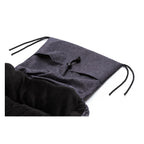  Melange Black 02