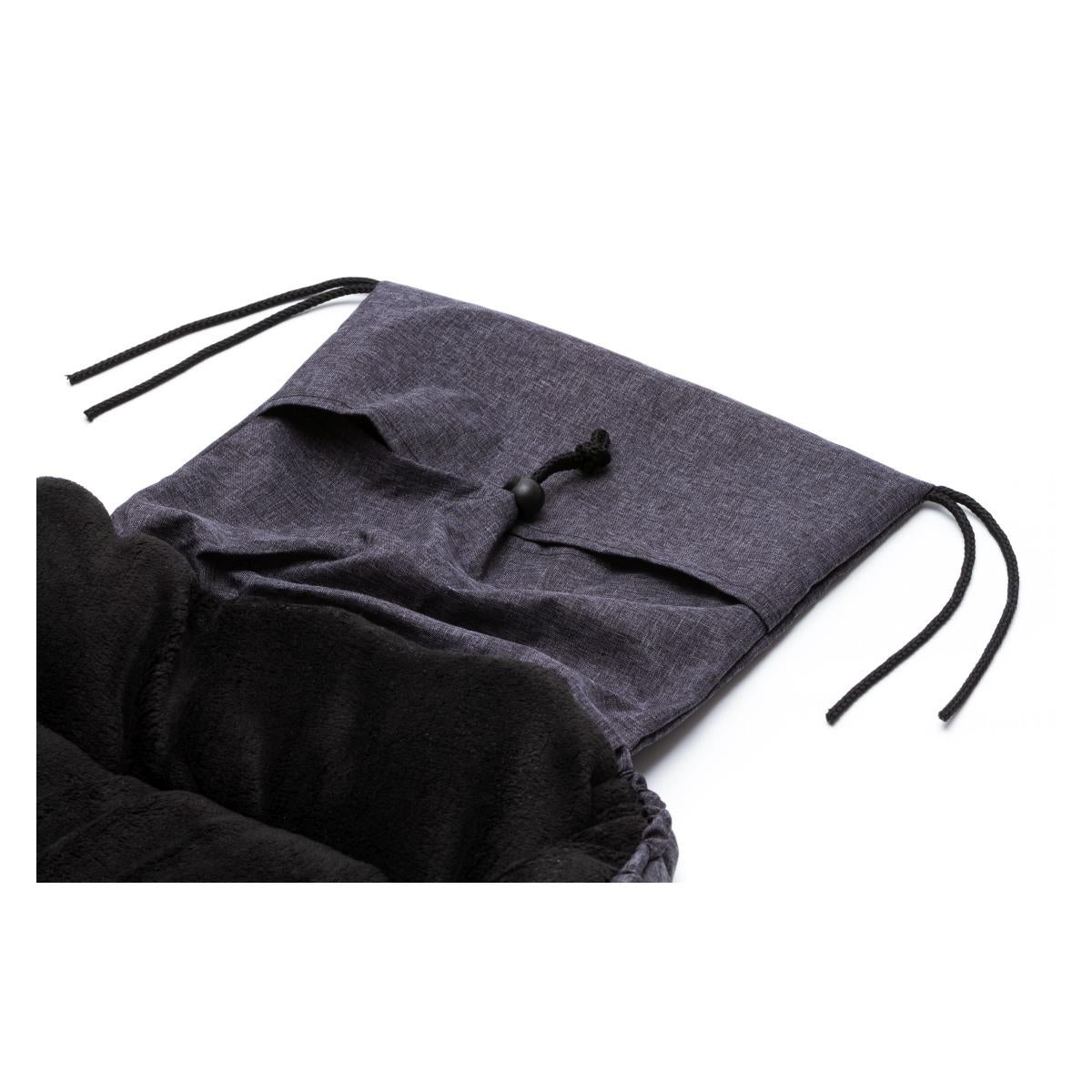 Melange Black 02