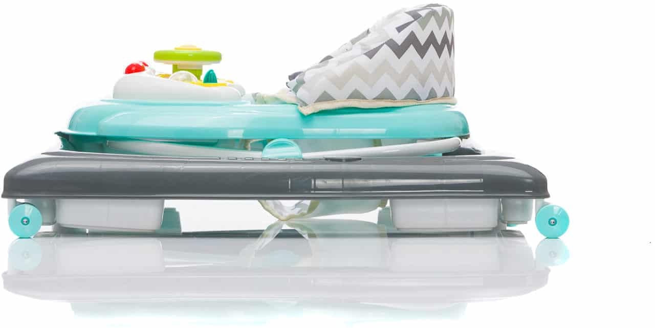 Fillikid premergator cu jucarie 6m+