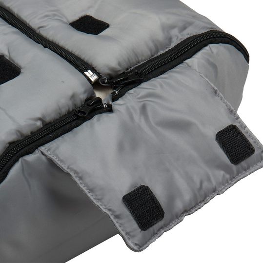 Fillikid Sac iarna captusit pentru carucioare si sanii ECO BIG 03