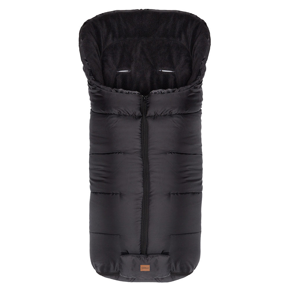 Fillikid Sac iarna captusit pentru carucioare si sanii ECO BIG 01