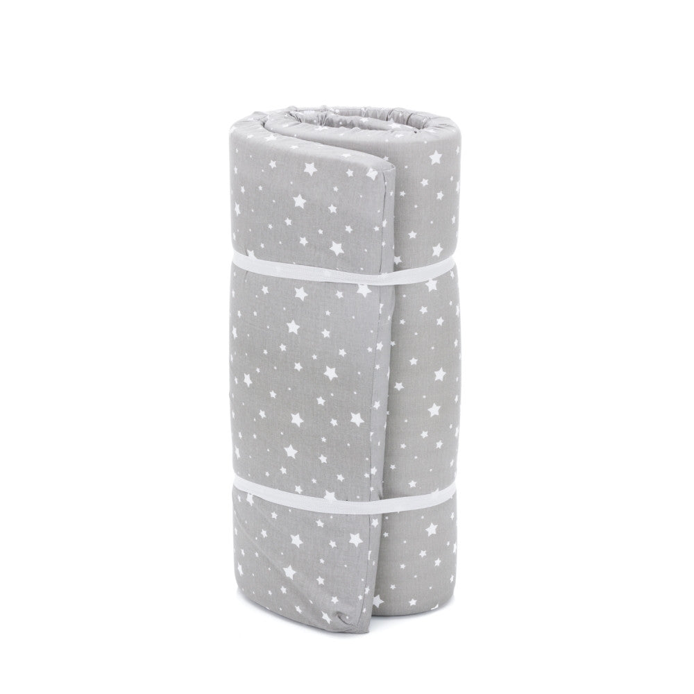 Fillikid saltea burete pentru patut pliabil 120x60x4 cm 01