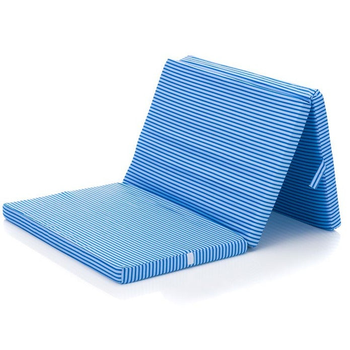 Fillikid saltea pentru patut pliabil 120x60 x4 cm 01 Imagine principală a produsului