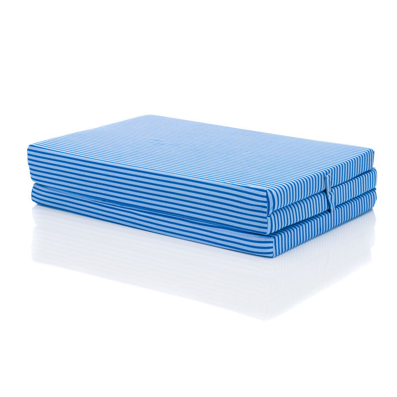 Fillikid saltea pentru patut pliabil 120x60 x4 cm 02