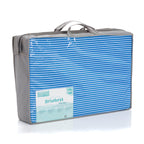 Fillikid saltea pentru patut pliabil 120x60 x4 cm 04