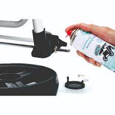 Fillikid spray silicon pentru carucioare 300 ml Imagine secundară a produsului
