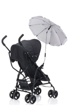 Fillikid umbrela soare UV50+ Easy Fit pentru carucior  03