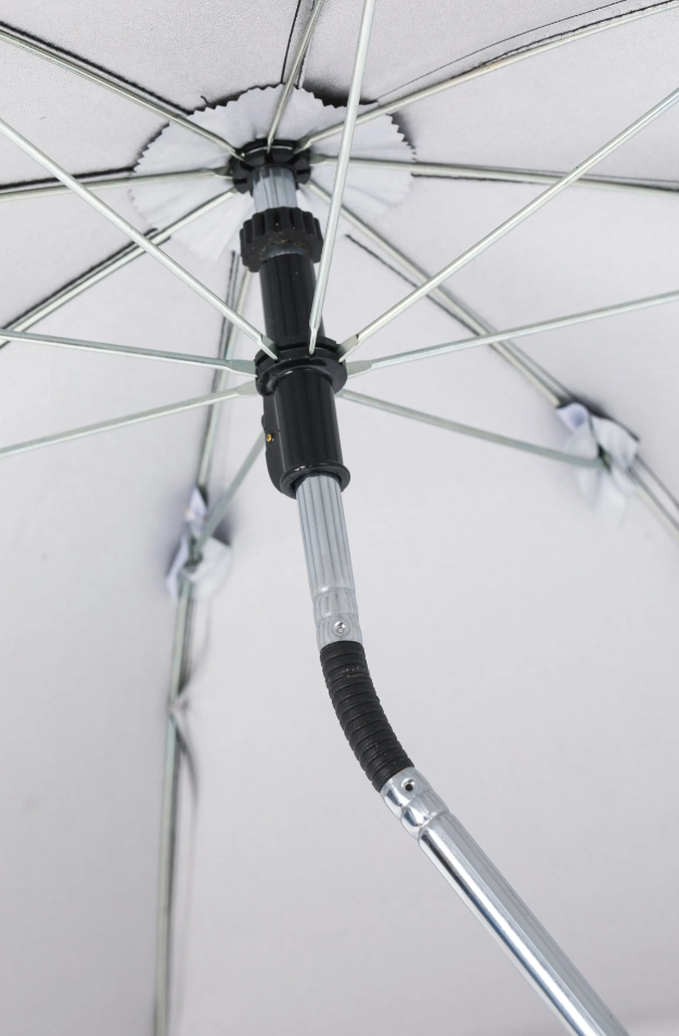 Fillikid umbrela soare UV50+ Easy Fit pentru carucior  04