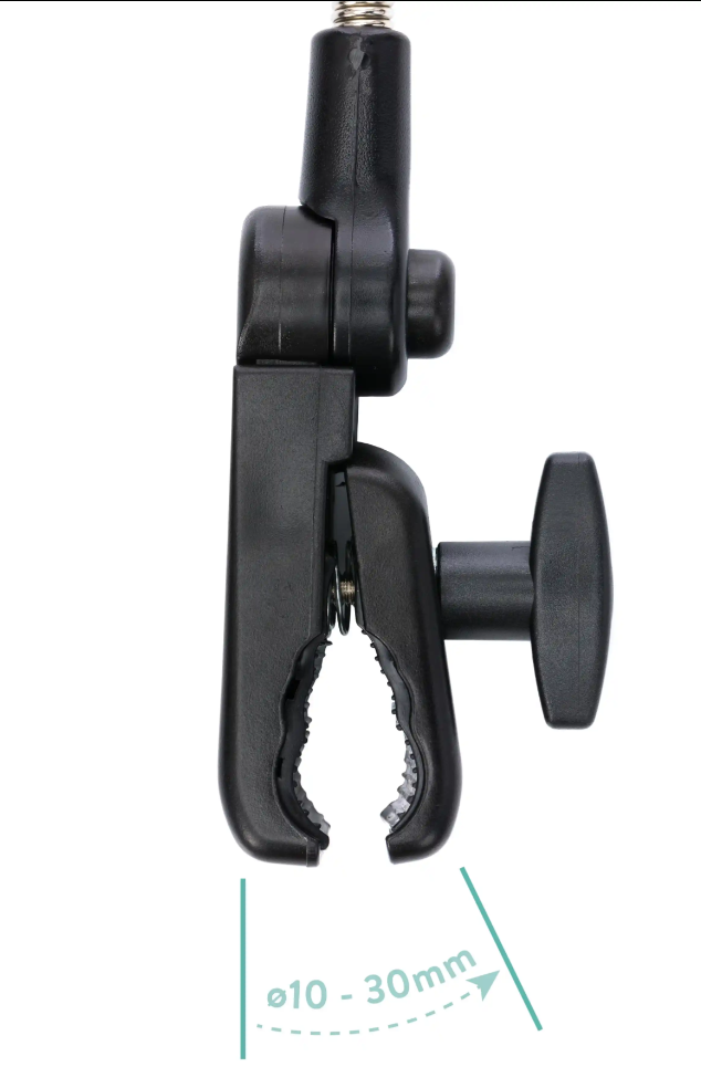 Fillikid umbrela soare UV50+ Easy Fit pentru carucior  06