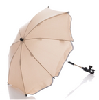 Fillikid umbrela soare UV50+ Easy Fit pentru carucior, Natur 01