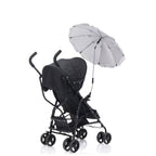 Fillikid umbrela soare UV50+ pentru carucior 08