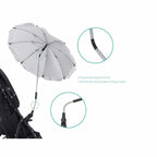 Fillikid umbrela soare UV50+ pentru carucior0 4