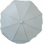 Fillikid umbrela soare UV50+ pentru carucior , Light Blue 01