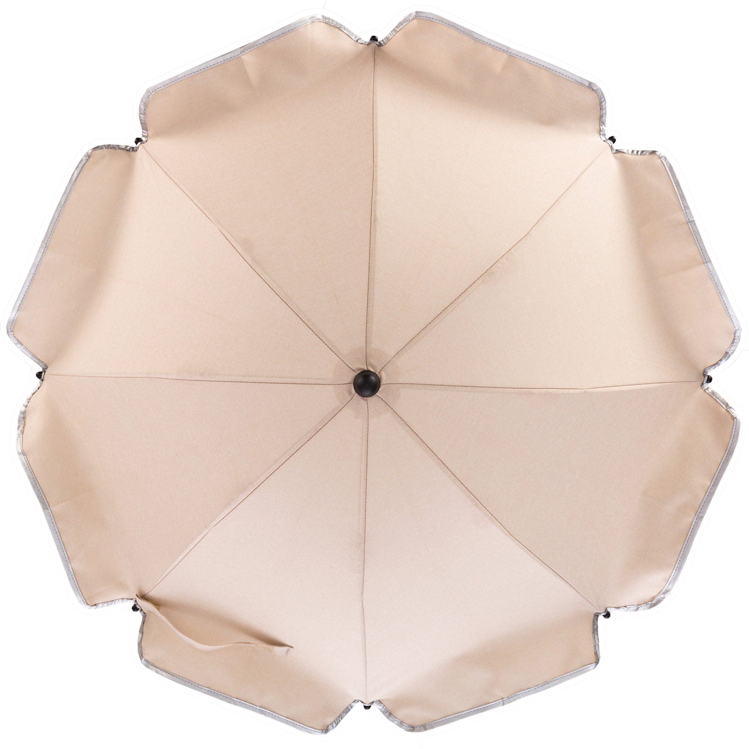 Fillikid umbrela soare UV50+ pentru carucior , Melange 01