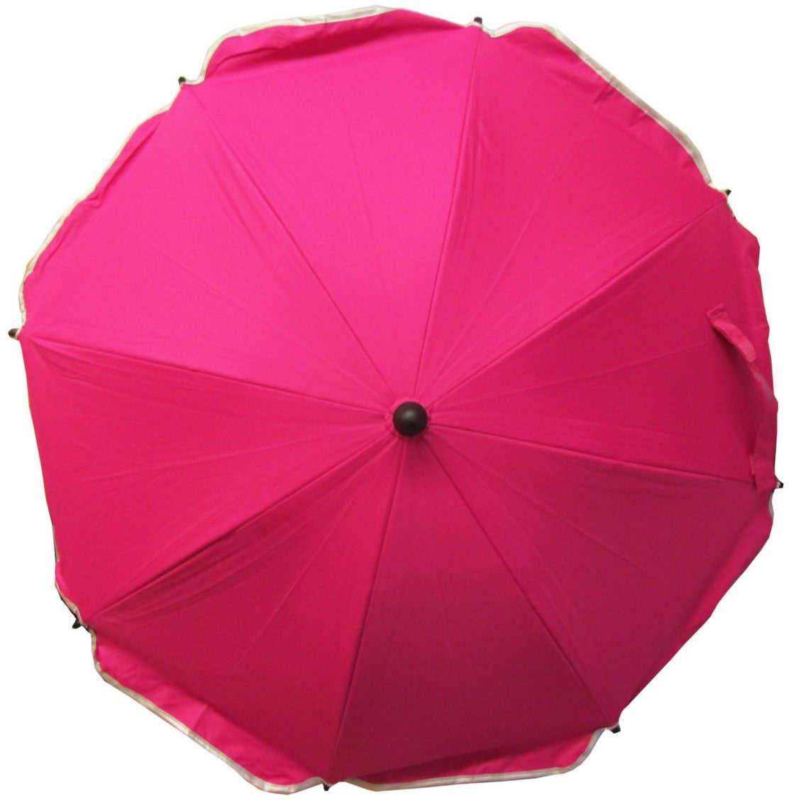 Fillikid umbrela soare UV50+ pentru carucior , Pink 671150-12 01