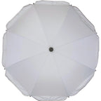 Fillikid umbrela soare UV50+ pentru carucior , Silver 671150-37 01